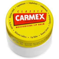 CARMEX Baume Hydratant Lèvres l'Original - 4.25g