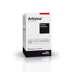 NHCO ARTIXINE - 168 gélules