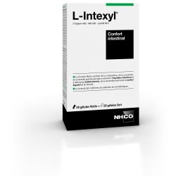 NHCO L-INTEXYL - 2X28 Gélules