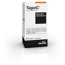 NHCO TagviC Stimulant dynamisant