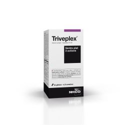 NHCO TRIVEPLEX - 84 Gélules