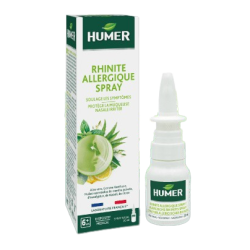 HUMER RHINITE ALLERGIQUE - Spray Nasal 20 ml