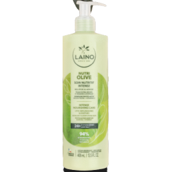 LAINO Nutri Olive Soin Nutritif Intense - 400ml