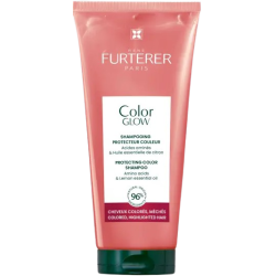 FURTERER COLOR GLOW Shampooing Protecteur Couleur - 200ml