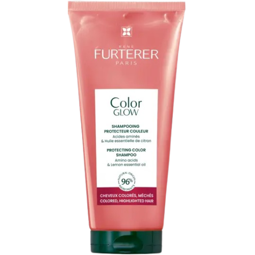 FURTERER COLOR GLOW Shampooing Protecteur Couleur - 200ml