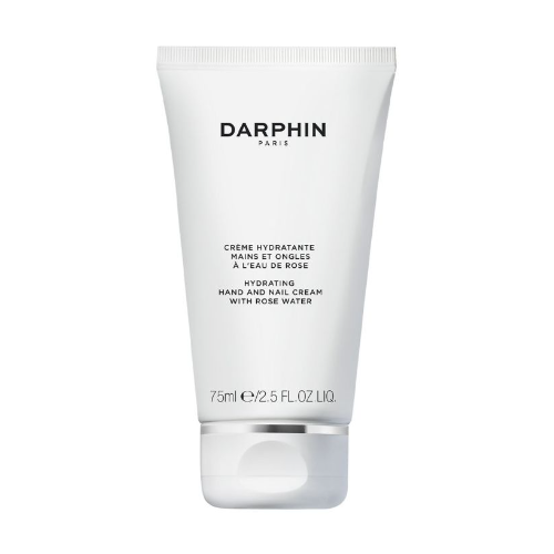 DARPHIN Crème Hydratante Mains et Ongles Eau de Rose 40 ml