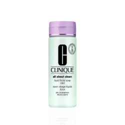 copy of CLINIQUE ALL ABOUT CLEAN Liquid Facial Soap Oily Skin -