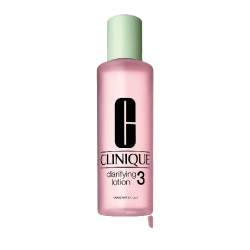 CLINIQUE CLARIFYING LOTION 3 Twice a Day Exfoliator - 200ml