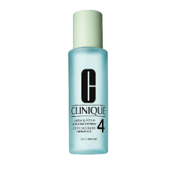 CLINIQUE CLARIFYING LOTION 4 Twice a Day Exfoliator - 200ml