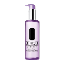 CLINIQUE TAKE THE DAY OFF Huile Démaquillante - 200ml