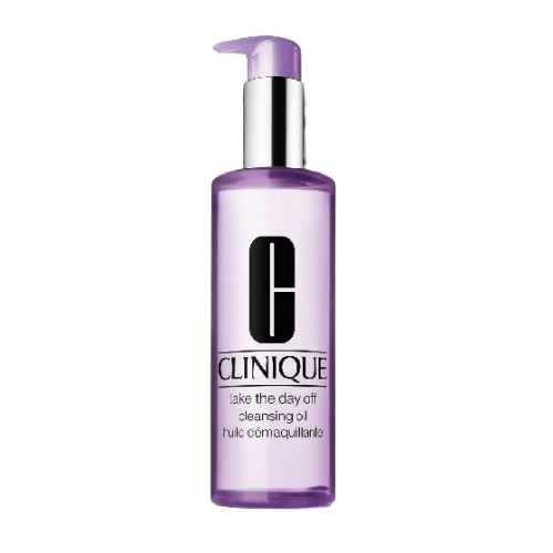 CLINIQUE TAKE THE DAY OFF Huile Démaquillante - 200ml
