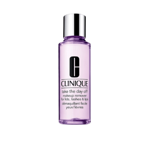 CLINIQUE TAKE THE DAY OFF Démaquillant Yeux Lèvres - 125ml