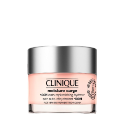copy of CLINIQUE MOISTURE SURGE Hydrating Supercharged