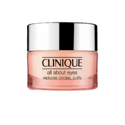 CLINIQUE ALL ABOUT EYES Soin Yeux Anti-Poches Anti-Cernes - 15ml