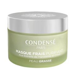 CONDENSE Masque Frais Purifiant - 100 ml