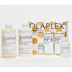 OLAPLEX Kit pour cheveux