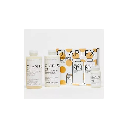 OLAPLEX Kit pour cheveux