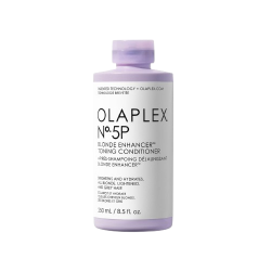 OLAPLEX N°5P BLONDE ENHANCER TONING CONDITIONER - 250ml