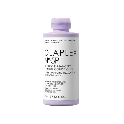 copy of OLAPLEX N°4P BLONDE ENHANCER TONING SHAMPOO - 250 ml