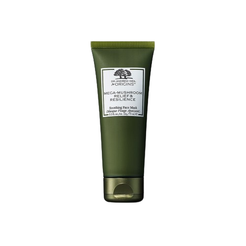 ORIGINS MEGA-MUSHROOM RELIEF AND RESILIENCE Lotion Pré-Soin
