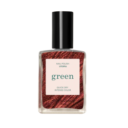 MANUCURIST GREEN FLASH Varnish Utopia - 15ml