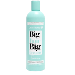 BIG HAIR DREAMS RESISTANCE Shampoing Complexe - 500ml