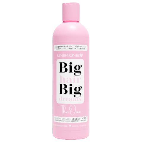 BIG HAIR DREAMS THE ONE Shampoing Complexe - 500ml