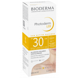 BIODERMA PHOTODERM Sun Spray SPF30 - 200ml