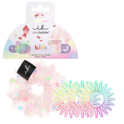 INVISIBOBBLE KIDS I Have Feelings For You - 4 Chouchous
