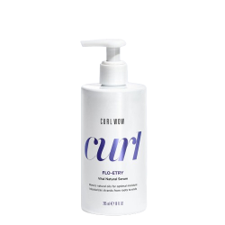 COLOR WOW CURL FLO-ETRY Vital Natural Serum - 295ml