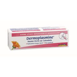 DERMOPLASMINE BOIRON Calendula Lip Balm - 10g