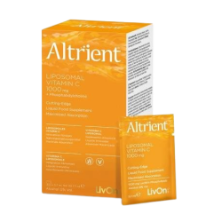 ALTRIENT Liposomal Vitamine C 1000mg - 30 x 5,7 ml