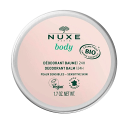 NUXE BODY RÊVE DE THÉ 24h Freshness Deodorant - 50ml