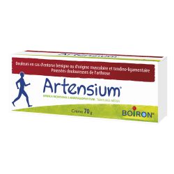 BOIRON ARTENSIUM Crème - 70g