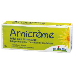 Boiron Arnicrème 70 g