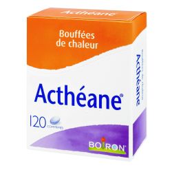 ACTHEANE BOIRON - 120 comprimés