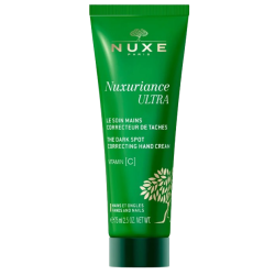 NUXE NUXURIANCE ULTRA Anti-Aging & Anti-Spot Hand Cream - 75ml