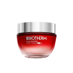 BIOTHERM BLUE PEPTIDES Firming Day Cream SPF30 - 50ml
