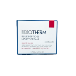 BIOTHERM BLUE THERAPY MULTI-DEFENSER SPF25 Day Balm Dry Skin -