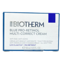 BIOTHERM BLUE THERAPY RED ALGAE Rich Cream - 50ml