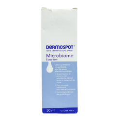 copy of DERMOSPOT Purifying Cleanser - 130ml