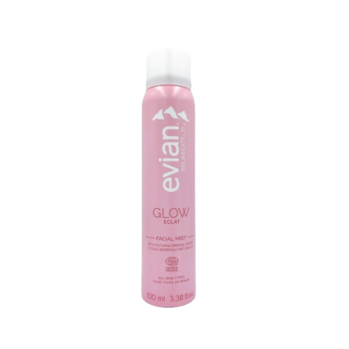 copy of EVIAN BRUMISATEUR Natural Mineral Water - 100ml