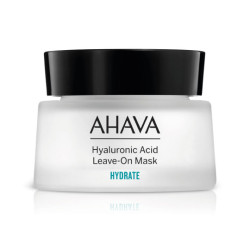 AHAVA Masque Acide Hyaluronique - 50ml