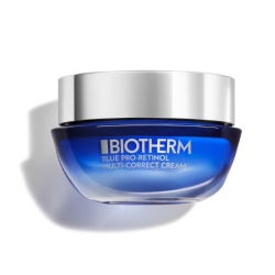 BIOTHERM BLUE RETINOL Crème Hydratante - 30ml