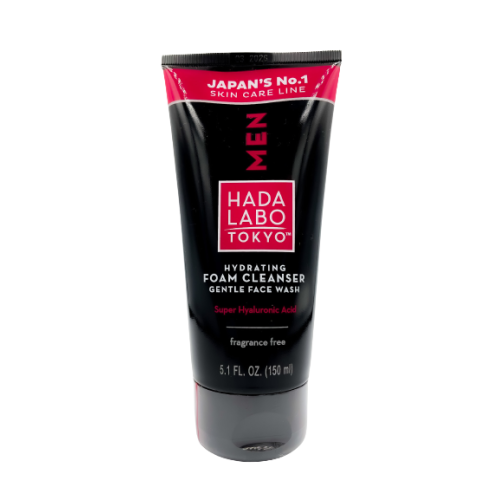 copy of HADA LABO TOKYO MEN After Shave Lotion N°1 Matt Super