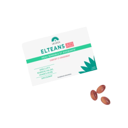 ELTEANS Dry Skin Cream Tube 50ml