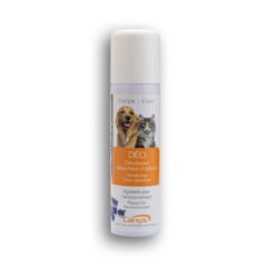 CANYS CHIEN CHAT DEODORANT 150ml