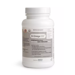 ENERGETICA Bi-Omega-500 - 90 Gélules