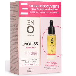 CODEXIAL ENOLISS Duo Anti Imperfections - 30ml + 20ml
