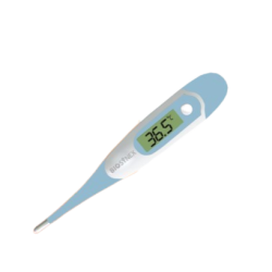 BYOSINEX Thermomètre Digital Souple Rapide 10s